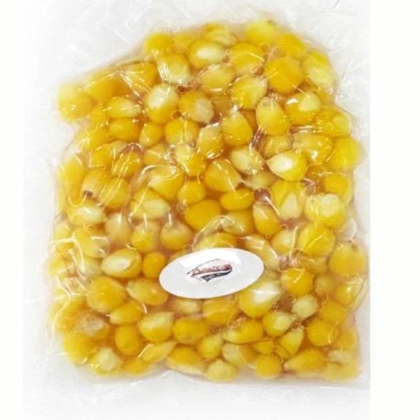 Mısır Yem Gerçek Doğal Mısır Anason Aromalı ürün görseli 1