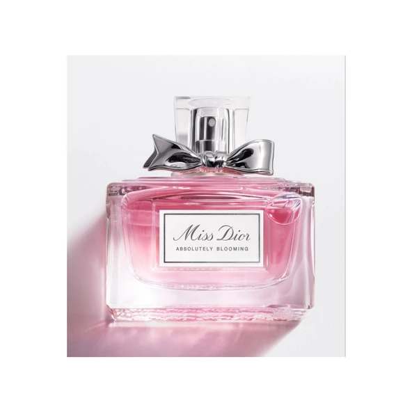 DİOR Miss Absolutely Blooming Kadın Parfüm Edp 100 ml ürün görseli 1