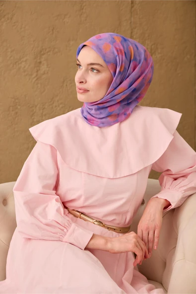 Soft Eşarp 73098 - Resim 8