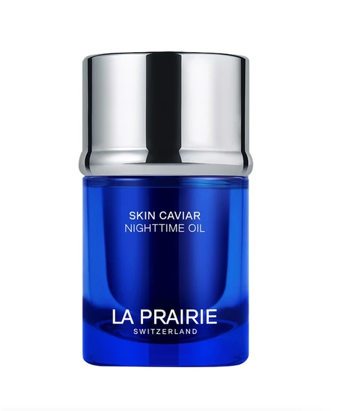 La Prairie Skin Caviar Nighttime Oil 20 ml ürün görseli 1
