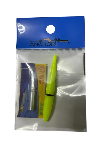 Anchor Pilli Şamandıra Fosforu ürün görseli 1