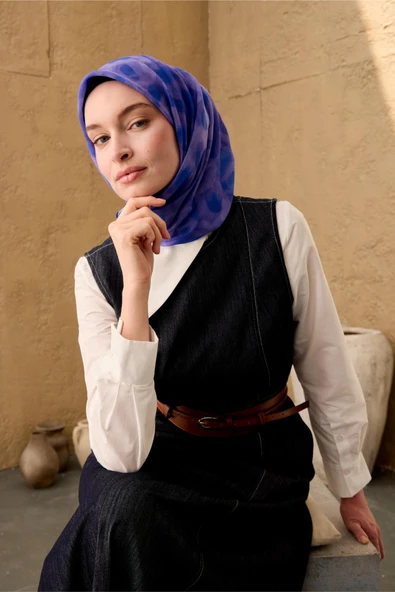 Soft Eşarp 73098 - Resim 3