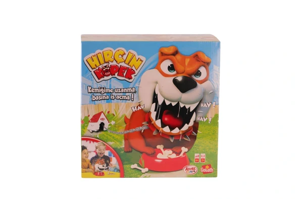 934287 Goliath Hırçın Köpek +4 yaş ürün görseli 1