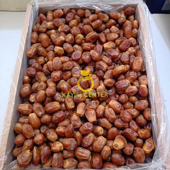 Toptan Bağdat Hurma (Zahidi) 10 Kg ürün görseli 1