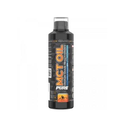 Torq Nutrition MCT OIL 500 ml ürün görseli 1