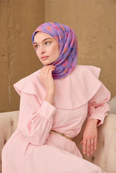 Soft Eşarp 73098 - Resim 9