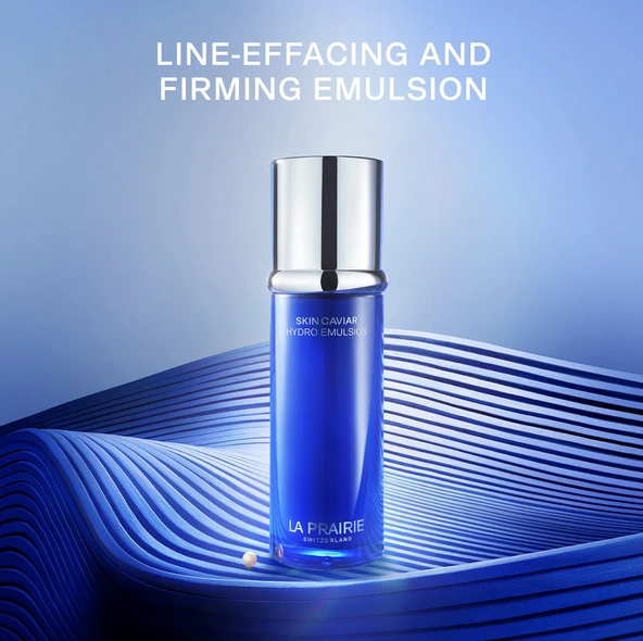 La Prairie Skin Caviar Hydro Emulsion 30ml - Resim 2