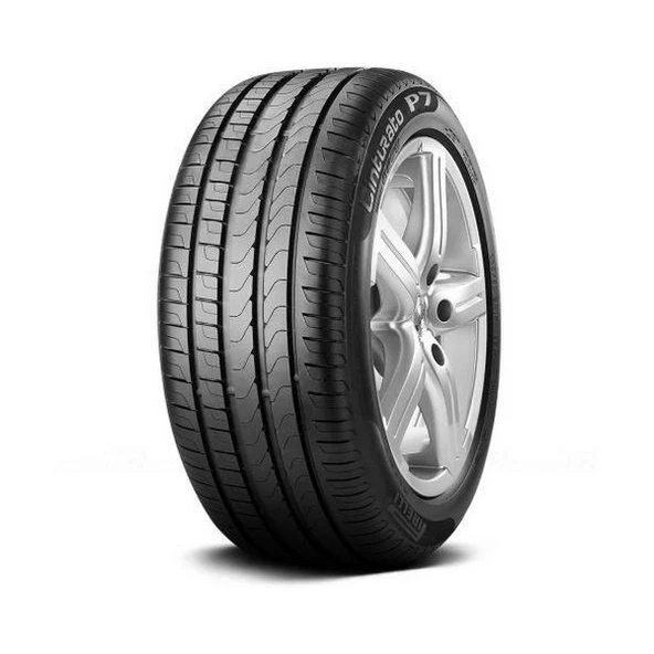 225/55R17 97Y RFT P7Cint.(*)(MOE) PİRELLİ ürün görseli 1