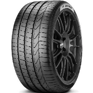 245/40R20 99W P ZERO(VOL) PİRELLİ ürün görseli 1
