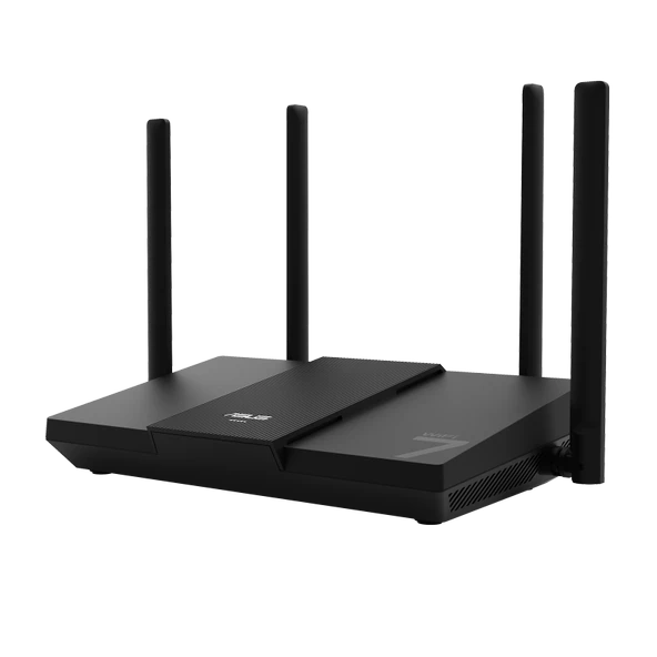 ASUS RT-BE50 WIFI7 ROUTER ürün görseli 1