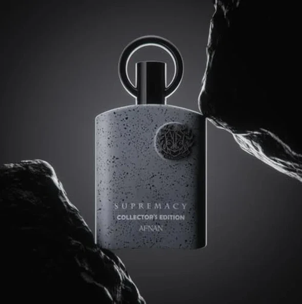 PTTAVM: Afnan Supremacy Collector's Edition EDP 100 ml Erkek Parfüm