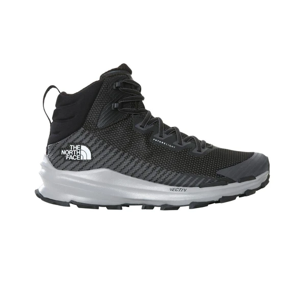 The North Face VECTIV FASTPACK MID FUTURELIGHTSU GEÇİRMEZ Erkek Bot NF0A5JCWNY71 ürün görseli 1