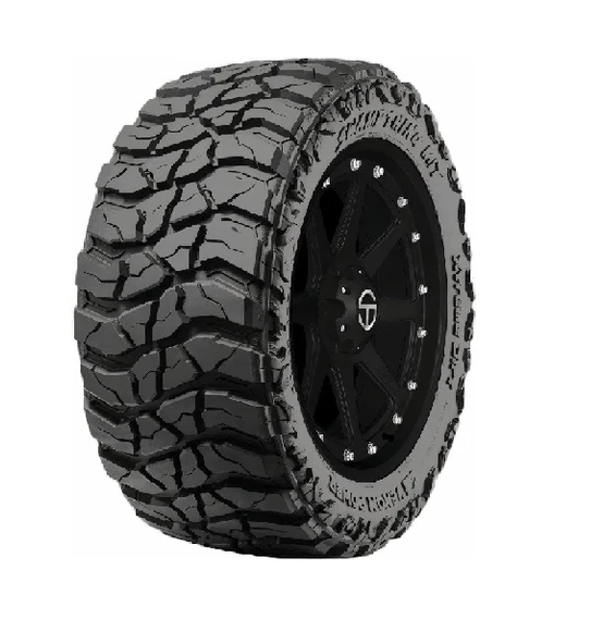 40X13,50R17 128Q SWAMPTHING M/T VENOM POWER ürün görseli 1