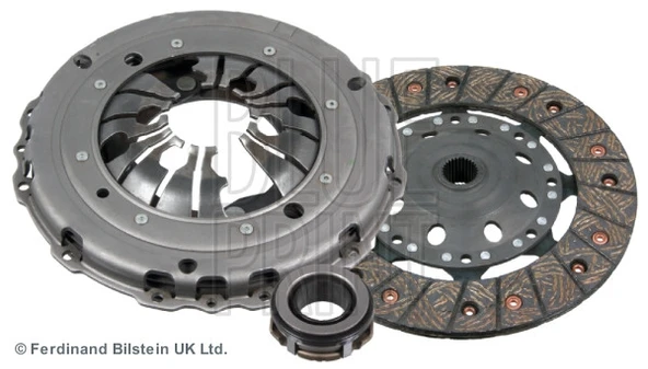 Debriyaj Seti-Baskı ve Balata ve Rulman-Volkswagen DİZEL 1,9 TDI 8valf GOLF IV 1998-2001-GOLF III-BORA-POLO-AUDİ-PASSAT-SKODA SEAT OCTAVIA-TOLEDO-LEON-IBIZA-AGU-AQA-ARZ-AUM-AGR-ALH-AQX-AYP ürün görseli 1