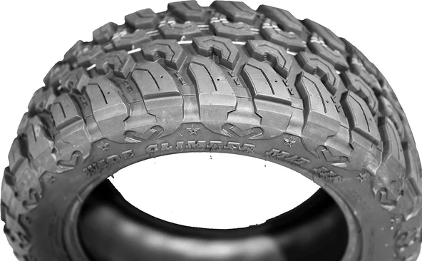 35X12,50R22 117Q WIDE CLIMBER MT2 SURETRAC ürün görseli 1