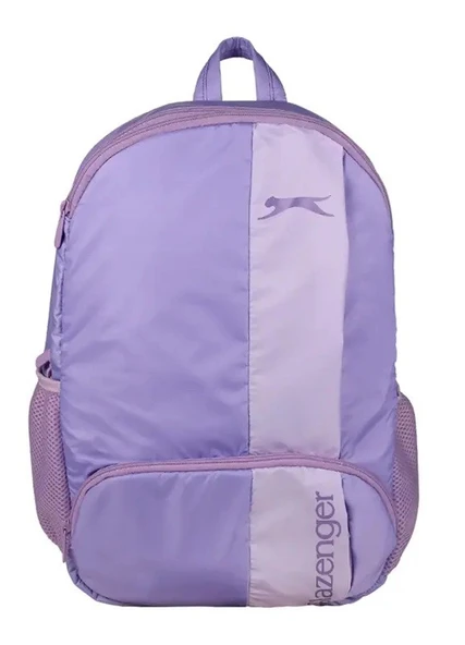 Slazenger Lila Sırt Çantası ürün görseli 1
