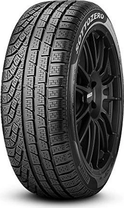 245/35R20 95V W240s2 RFT PİRELLİ KIŞ ürün görseli 1