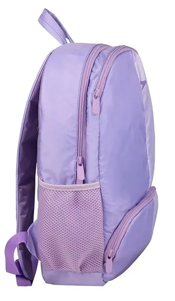Slazenger Lila Sırt Çantası - Resim 2