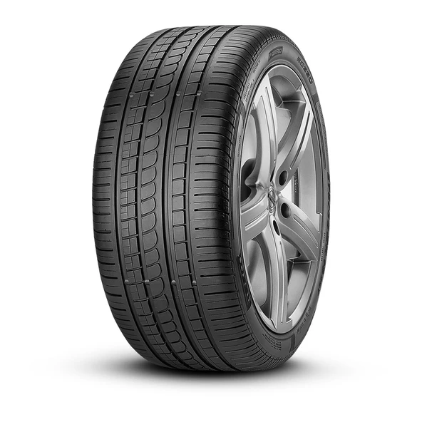 265/35R18 93Y P ZERO ROSSO(N4) PİRELLİ ürün görseli 1