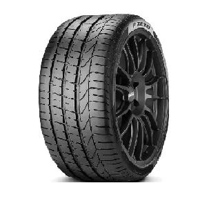 295/40R20 106Y P ZERO(N0) - Resim 2