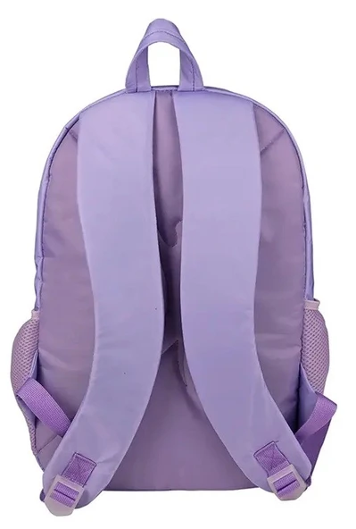 Slazenger Lila Sırt Çantası - Resim 4