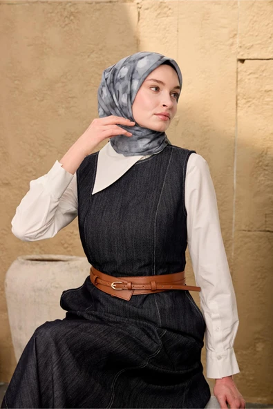 Soft Eşarp 73098 ürün görseli 1