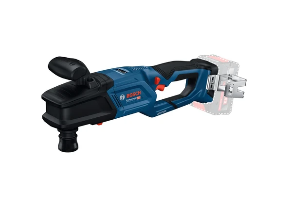 GRD 18V-127 HX Akülü Açılı Köşe Matkap ürün görseli 1