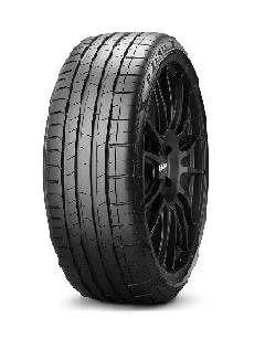 285/30R22 101Y P-ZERO PZ4(AO)NCS - Resim 2