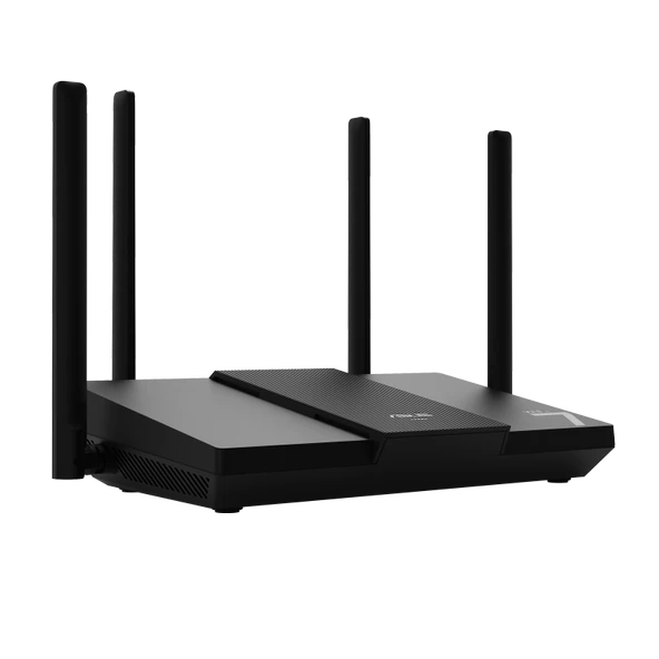 ASUS RT-BE50 WIFI7 ROUTER - Resim 3