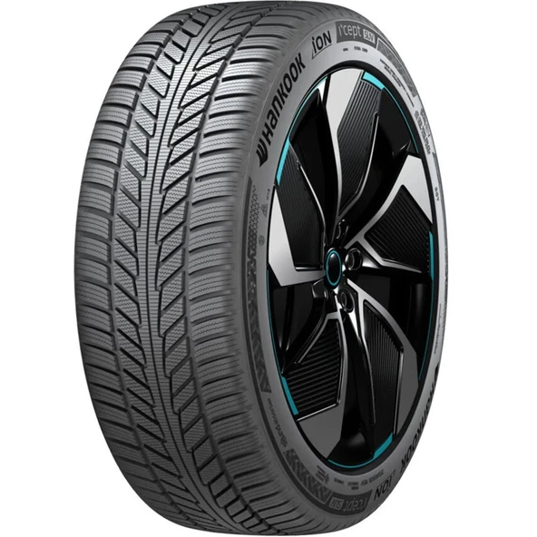 275/35R21 103V ION I'CEPT IW01A HANKOOK KIŞ (Sound Absorber) ürün görseli 1