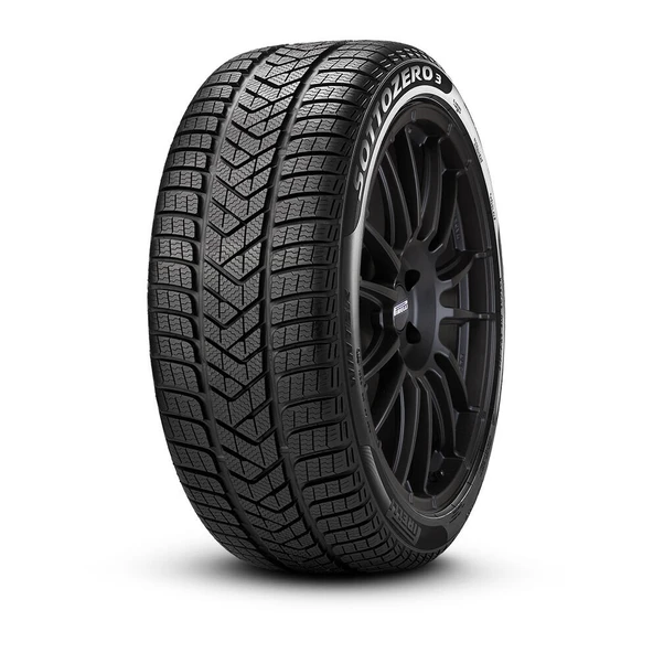 225/55R16 RFT WSZer3 PİRELLİ KIŞ ürün görseli 1