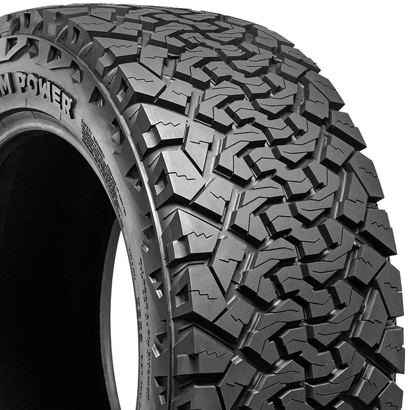 275/55R20 120/117S TERRA HUNTER X/T VENOM POWER ürün görseli 1