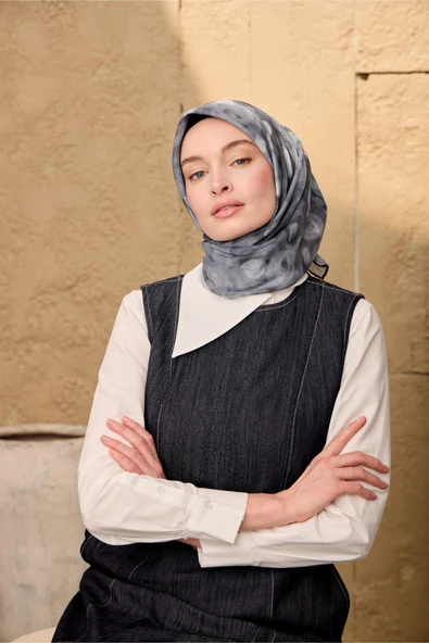 Soft Eşarp 73098 - Resim 6