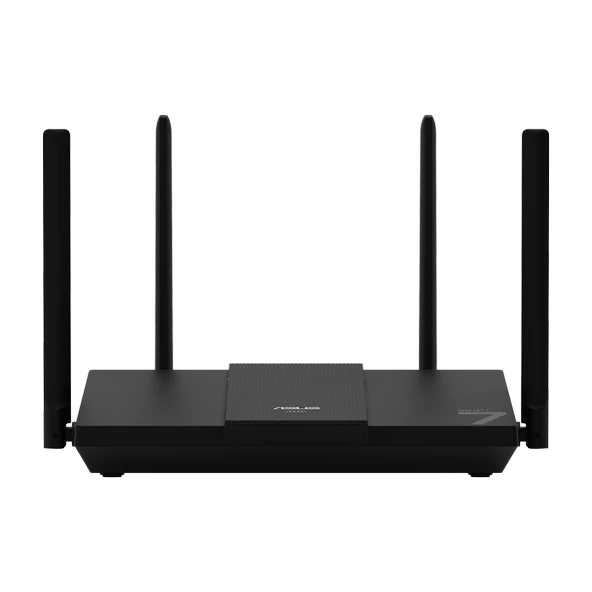 ASUS RT-BE50 WIFI7 ROUTER - Resim 2