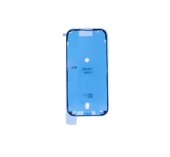 İphone 16 Pro Sıvı Bandı Sıvı ve Toza Dayanıklılık Bandı ürün görseli 1