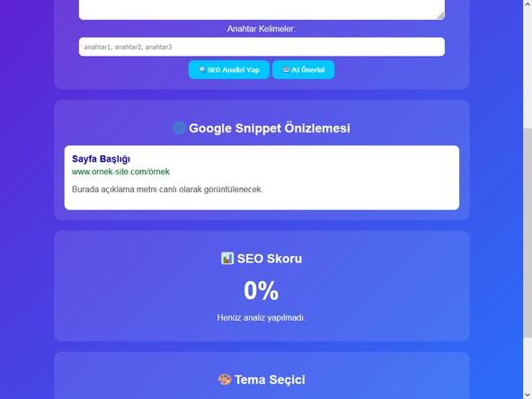 SEO AI PRO+ V2 - Resim 2