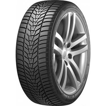 315/35R22 111V I'CEPT EVO3 W330A HANKOOK KIŞ ürün görseli 1