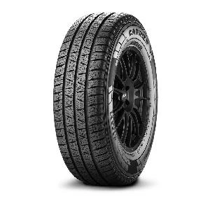 215/65R16C 109R WCARRİER PİRELLİ KIŞ ürün görseli 1
