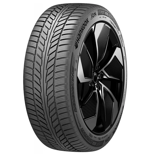 215/45R20 95H XL İON I'CEPT IW01 HANKOOK KIŞ ürün görseli 1
