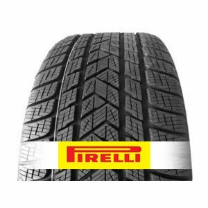 315/35R22 111V S-WNT(*) PİRELLİ KIŞ ürün görseli 1