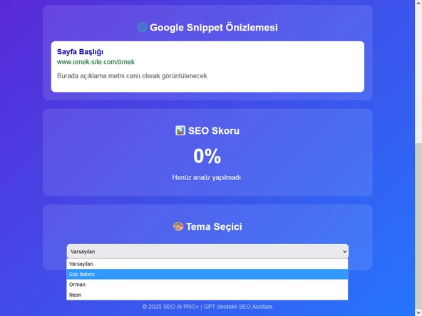 SEO AI PRO+ V2 - Resim 3