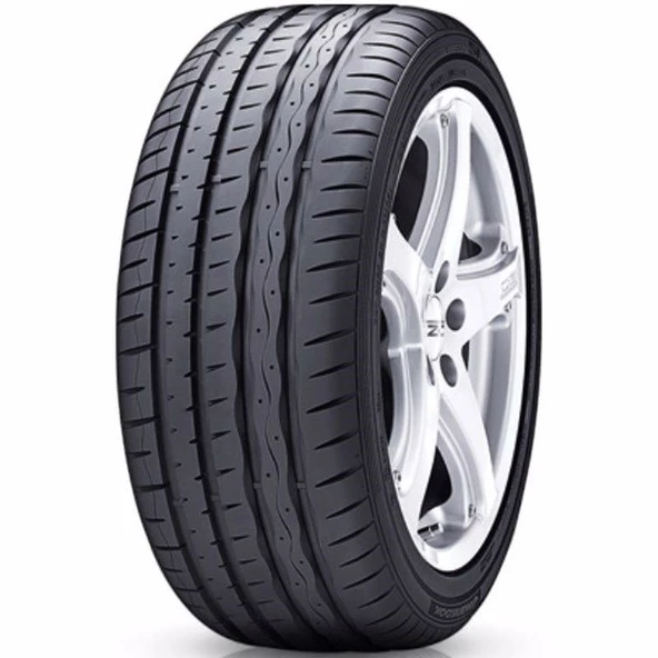 Hankook 195/40 R17 81W XL Ventus S1 Evo K107 Yaz Binek 2025 ürün görseli 1