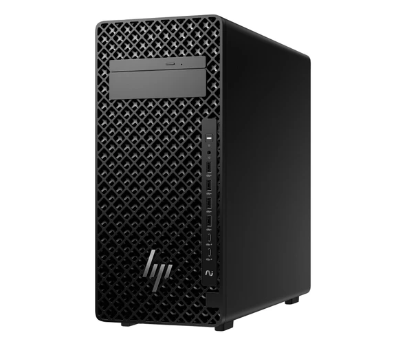 HP WS B34K0ES Z2 G1i U9-285 32GB 1x32GB nECC DDR5 5600 1TB SSD Intel Graphics WIN11PRO ürün görseli 1