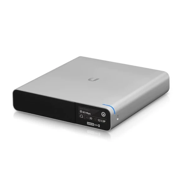 Ubiquiti Cloud Key Gen 2 Plus - UCK-G2-PLUS ürün görseli 1
