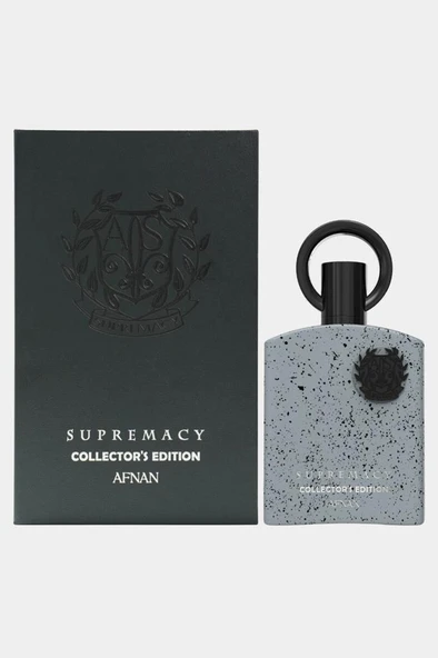 PTTAVM: Afnan Supremacy Collector's Edition EDP 100 ml Erkek Parfüm