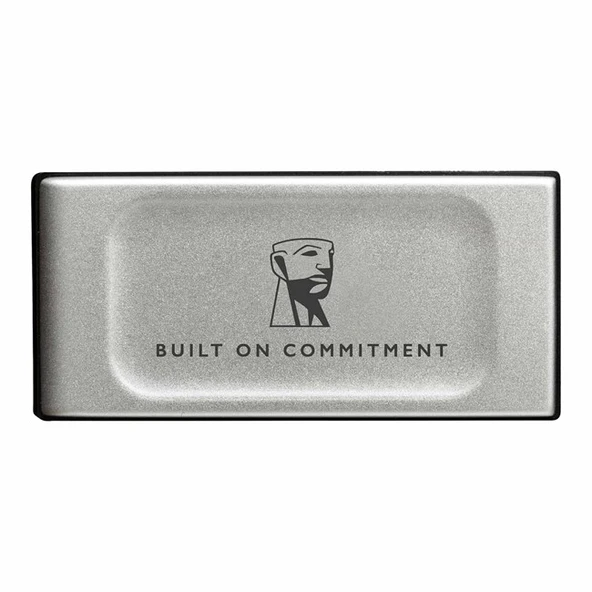 KINGSTON Kingston 1TB XS2000 BOC Usb-C Tasinabilir SSD ürün görseli 1