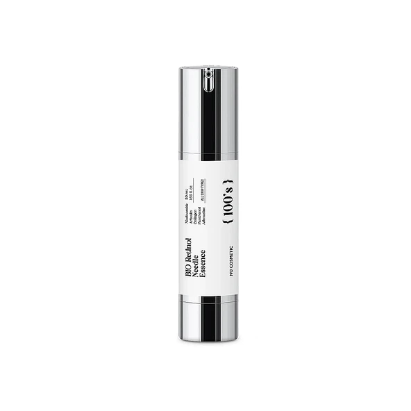 LamuCell Bio Retinol Yaşlanma Karşıtı Cilt Yenileyici Esans 100 Shots 50 ml ürün görseli 1