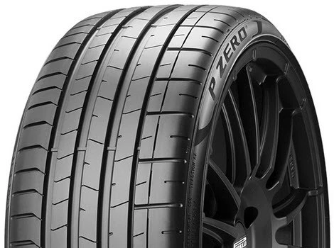 325/35R22 110Y P-ZERO PZ4 PİRELLİ ürün görseli 1