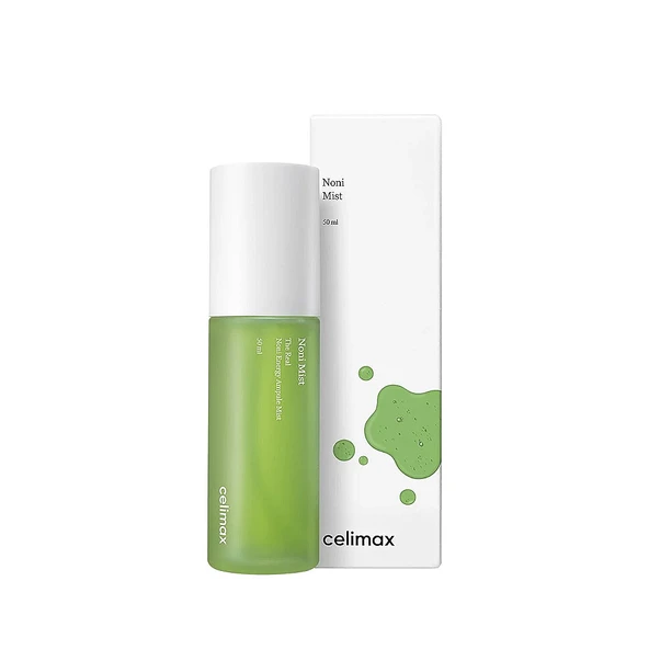 Celimax Noni Nemlendirici Mist 50 ml ürün görseli 1