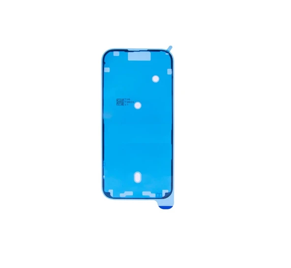 İphone 16 Pro Max Sıvı Bandı Sıvı ve Toza Dayanıklılık Bandı ürün görseli 1